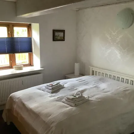 Ferienwohnung-austernfischer Apartment