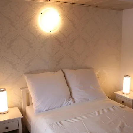 Ferienwohnung-austernfischer Apartment *