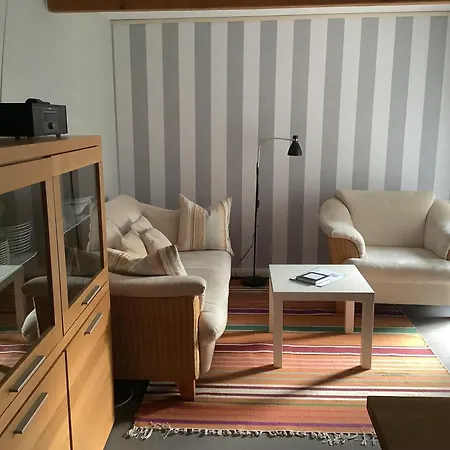 Ferienwohnung-austernfischer *