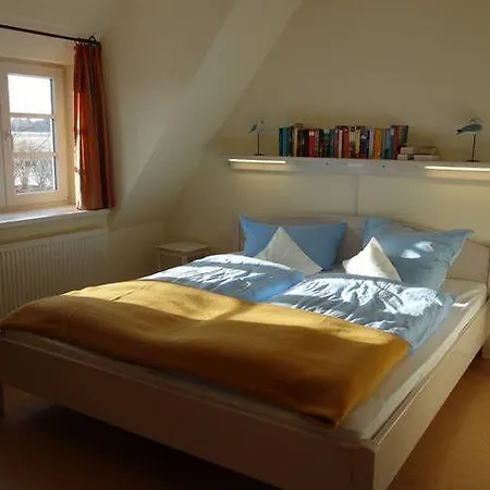 Ferienwohnung-austernfischer *