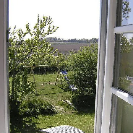 Апартаменты Ferienwohnung-austernfischer